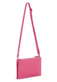 Expatrié ISABELLE - Borsa a tracolla - pink
