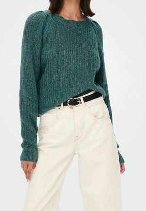 Maglione - light green