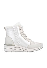 Remonte Bottes de neige - weiss