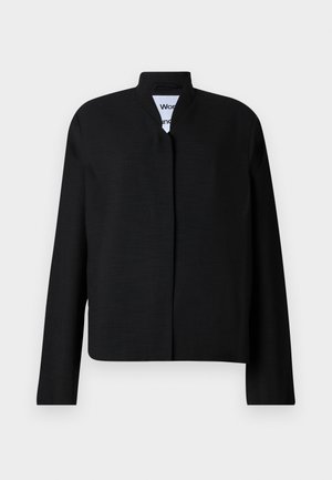 FRIEND - Blazer - black