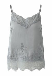 Unausgewählt, grey