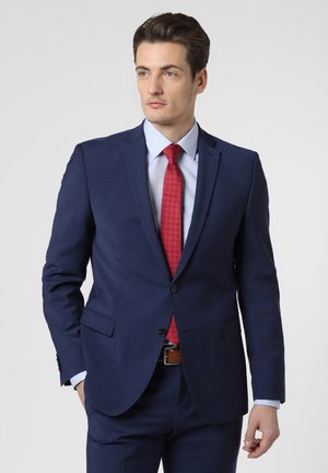 Blazer jacket - marine