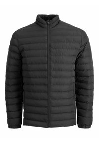 Unselected, black