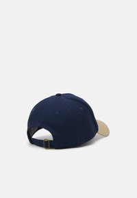 Pier One UNISEX - Sapka - blue/beige