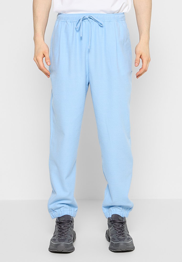 American vintage Trainingsbroek lichtblauw