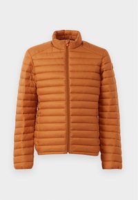 ALEXANDER - Overgangsjakke - caramel brown