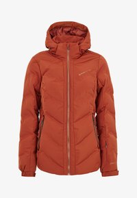 Geselecteerd, uluru rust