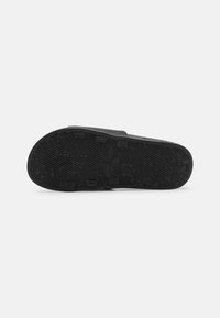 Calvin Klein Jeans Ciabattine - black