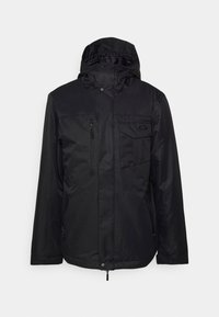 CORE DIVISIONAL RC INSULATED J - Chaqueta de snowboard - blackout