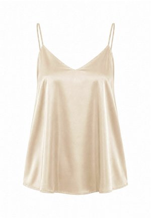 Opal Studio, OPAL STUDIO FELINA - Top - butter cream