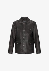 Selectat, dark brown