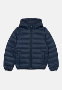 Neselectat, dark night navy