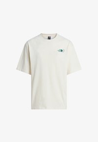 Wybrany, white dune evergreen