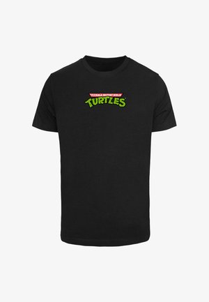 Merchcode, - T-shirt z nadrukiem
