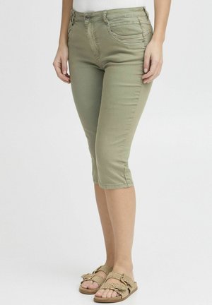 PZROSITA - Shorts - vetiver