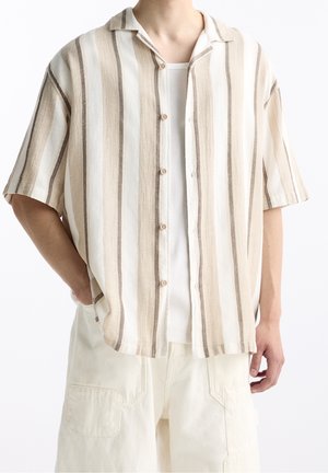 Chemise - beige