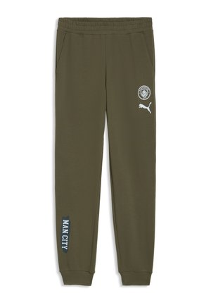Puma - Spodnie treningowe