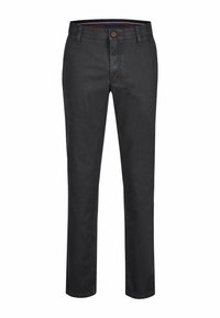 Unausgewählt, dunkelblau 