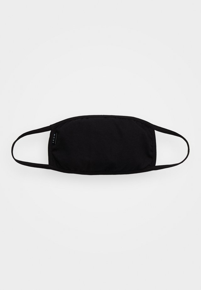 COMMUNITY MASK - Community mask - black