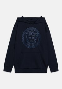 Seleccionado, navy/blu
