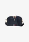 DISTINCT CAMERA BAG - Borsa a tracolla - space blue