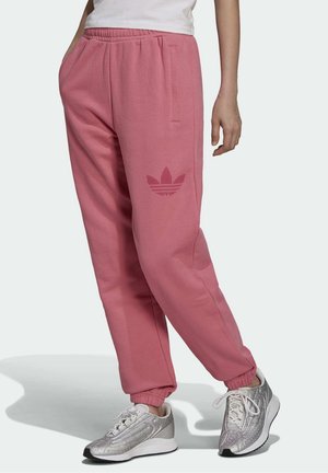 Trainingsbroek - pink