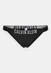 Bikini bottoms - black