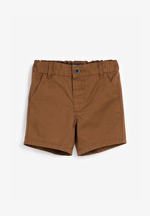 Housut - brown