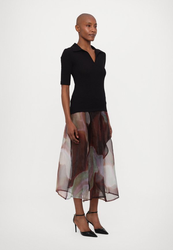 HALF SLEEVES - Polo shirt2