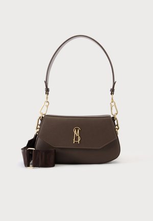 Steve Madden, BLYON - Käekott - brown
