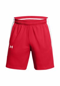 ZONE - Sports shorts - red