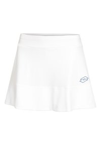 Unselected, bright white