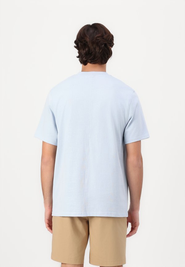 NORSBRO - Basic T-shirt - skyway2