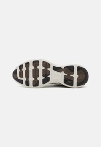 Nike Sportswear LUNAR ROAM - Tenisky - cave stone/dark smoke grey/ironstone/baroque brown/light bone