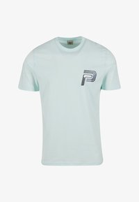 Valgt, aquatic green