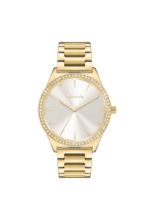 Horloge - gold-coloured