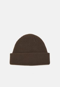 The North Face SALTY LINED BEANIE - Beanie - brown