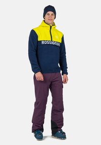 Rossignol - Bluza z polaru