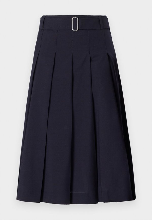 KENDRA  - A-line skirt2