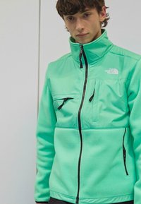 The North Face DENALI - Flisinė striukė - chlorophyll green