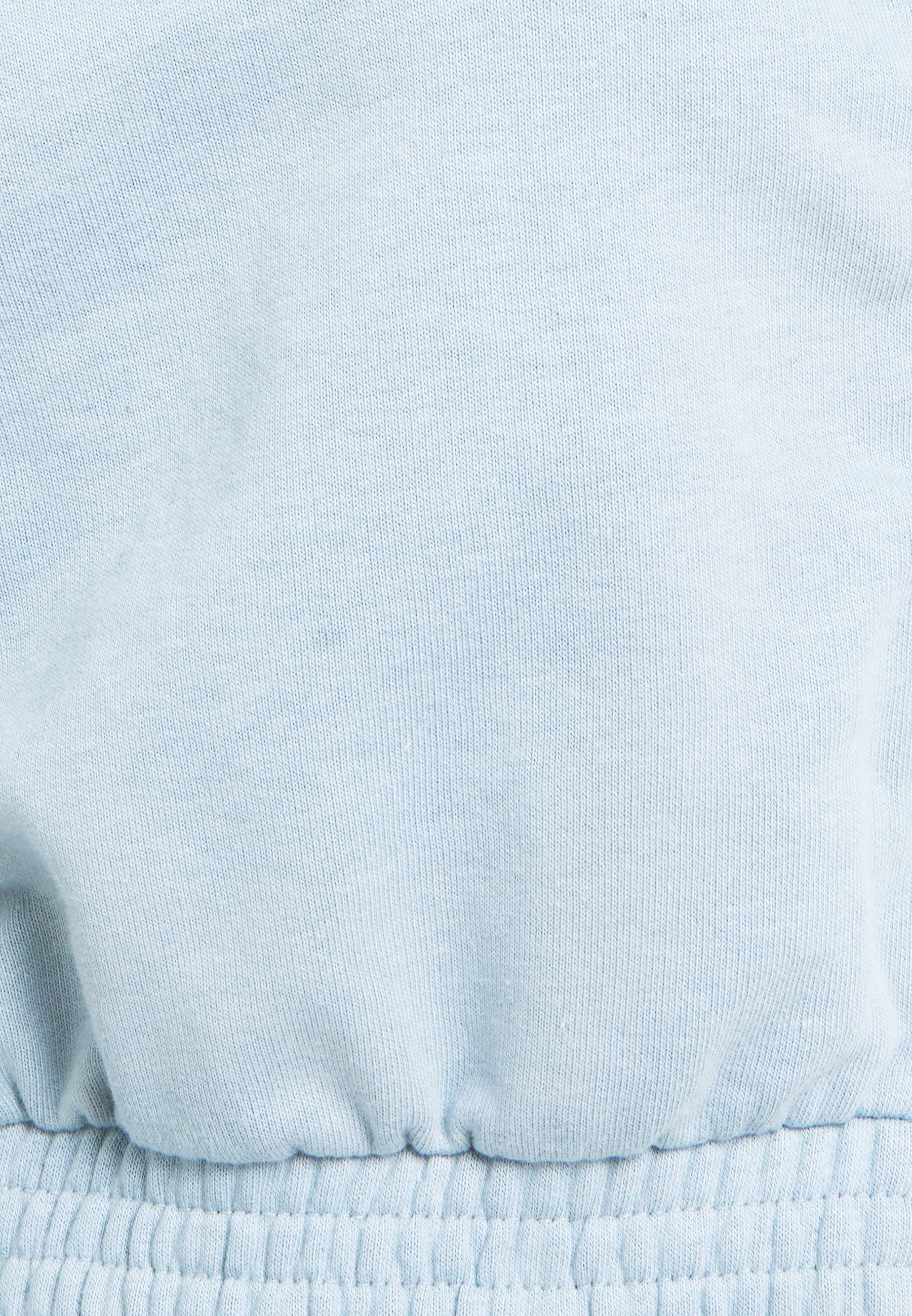 Women ZIP DETAIL HOODIE - Zip-up sweatshirt Women ZIP DETAIL HOODIE - Zip-up sweatshirt