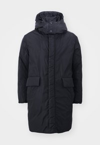 CAPPOTTO ADAM - Geacă cu puf - black