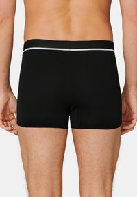 Schiesser 6ER PACK  - Boxers - schwarz / grau