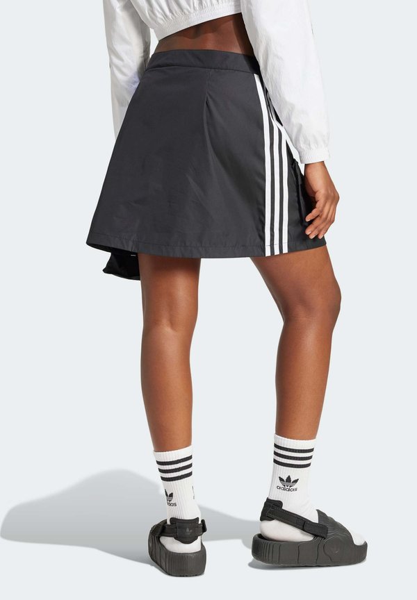 CARGO MINI - A-line skirt2