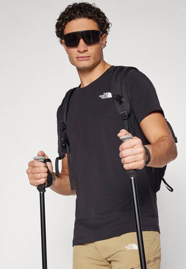 LIGHTNING ALPINE TEE - Sports T-shirt2