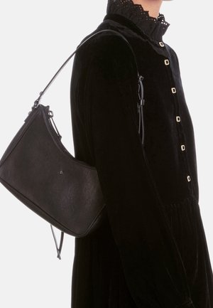 The Kooples, Robe de jour - black