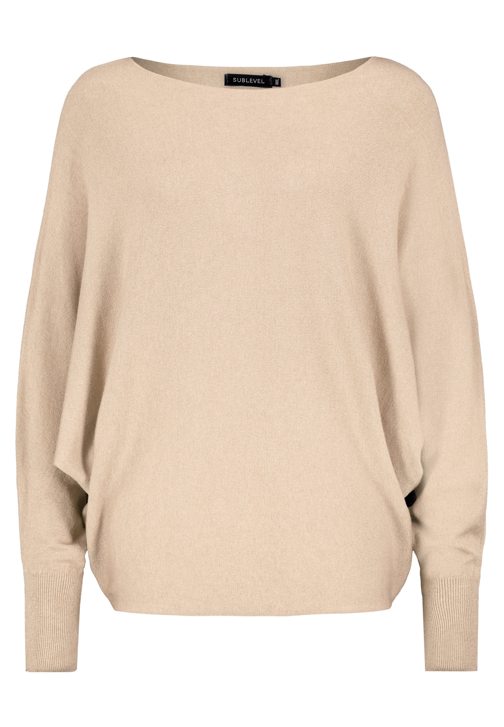 pullover sandfarben damen