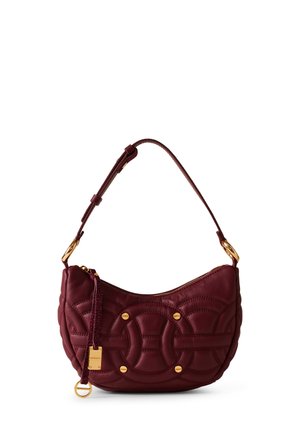 RONDO SMALL - Sac à main - red