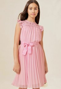 Lipsy REGULAR FIT - Vestito elegante - pink