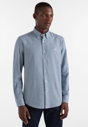 Camisa - grigio cadetto